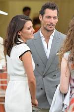 Unveiling the Enigmatic David Gandy Girlfriend List
