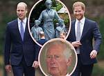 Unveiling the Enigmatic Duo: Harry and Charles