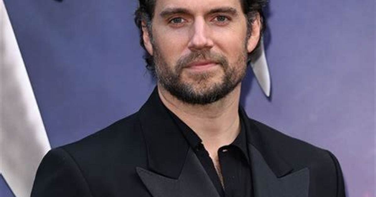 Unveiling the Enigmatic Henry Cavill: Discoveries and Insights