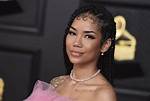 Unveiling the Enigmatic World of Jhene Aiko's Tattoos