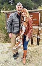 Unveiling the Enigmatic World of Joe Lando's Wife: Secrets Revealed