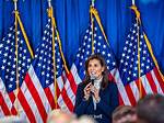 Unveiling the Enigmatic World of Nikki Haley's Son-in-Law: Discoveries and Insights
