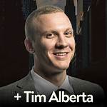 Unveiling the Enigmatic World of Tim Alberta: a Wikipedia Odyssey