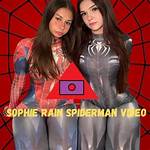 Unveiling the Excitement of Sophie Rains Spider-Man Video