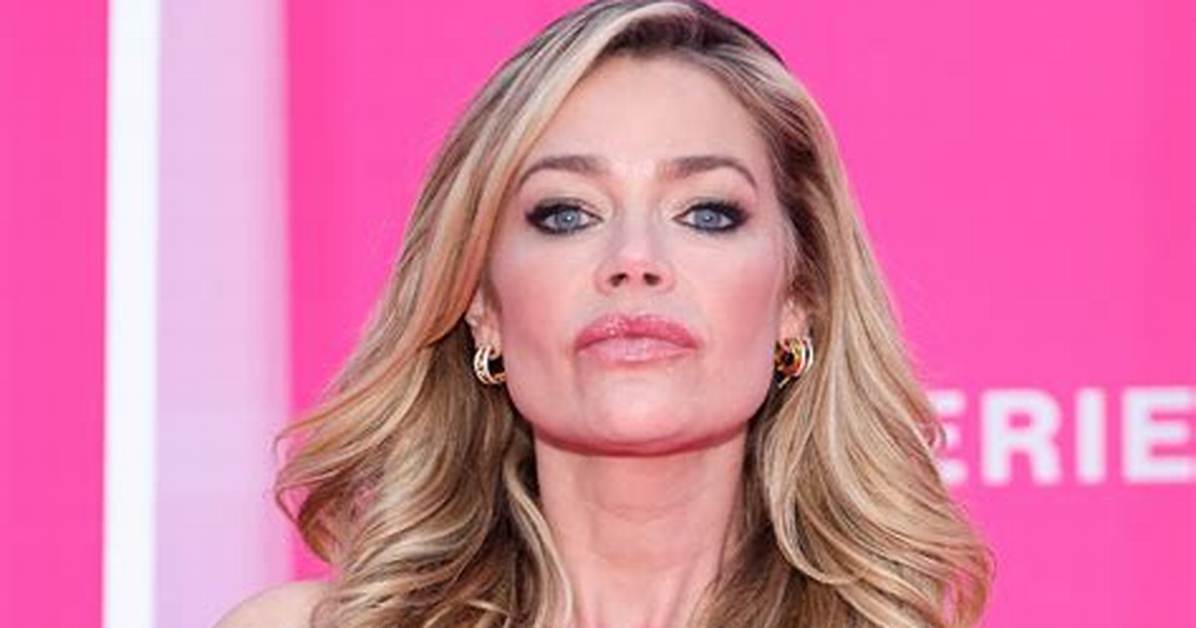 Unveiling the Extraordinary Journey of Denise Richards: Beyond Charlie Sheen's Ex-Wife