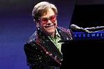 Unveiling the Extraordinary Journey of Elton John's Ex-Wife, Renate Blauel