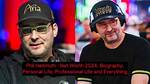 Unveiling the Extraordinary Life of Phil Hellmuth's Wife