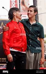 Unveiling the Family Life of Anthony Kiedis: How Many Children Does He Have?
