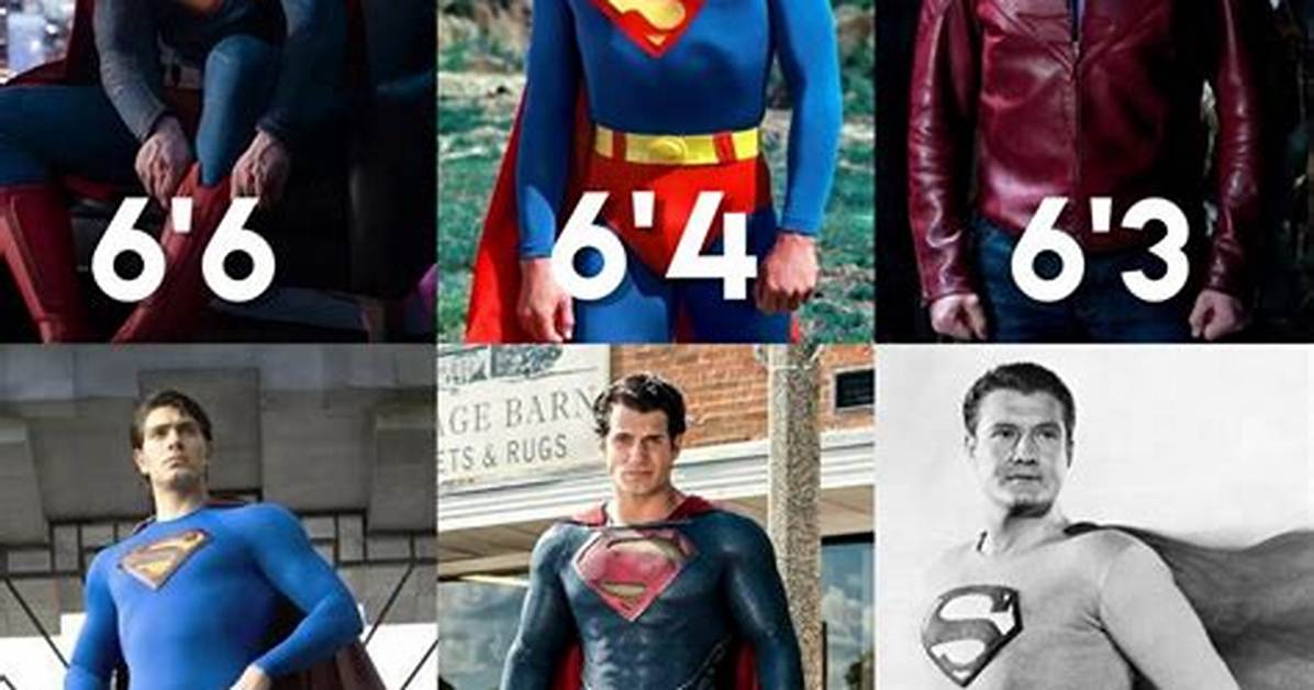 Unveiling the Fascinating David Corenswet Height and More!