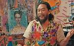 Unveiling the Financial Landscape: David Choe Net Worth 2024