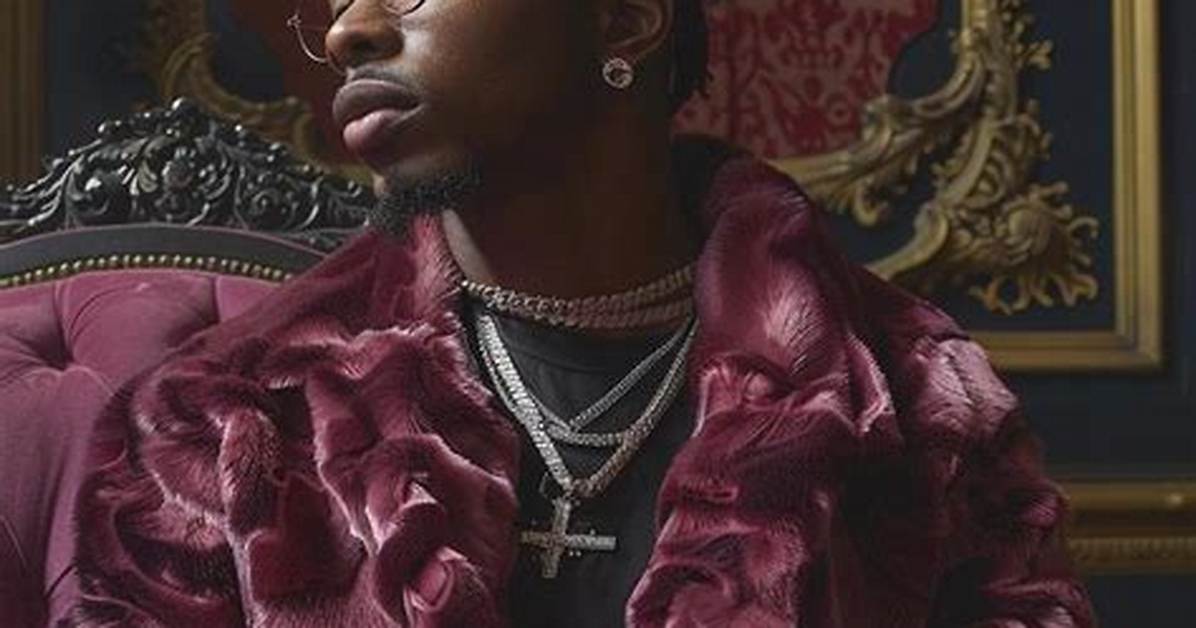 Unveiling the Financial Success of Metro Boomin: How Much Does He Make a Year?