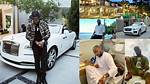 Unveiling the Fortune: How Much Is Davido's Net Worth?