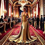 Unveiling the Glamour: a Deep Dive into Celebrity Names
