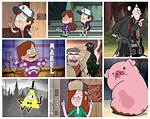 Unveiling the Gravity Falls Cast: Characters, Voices, and Behind-the-Scenes Insights