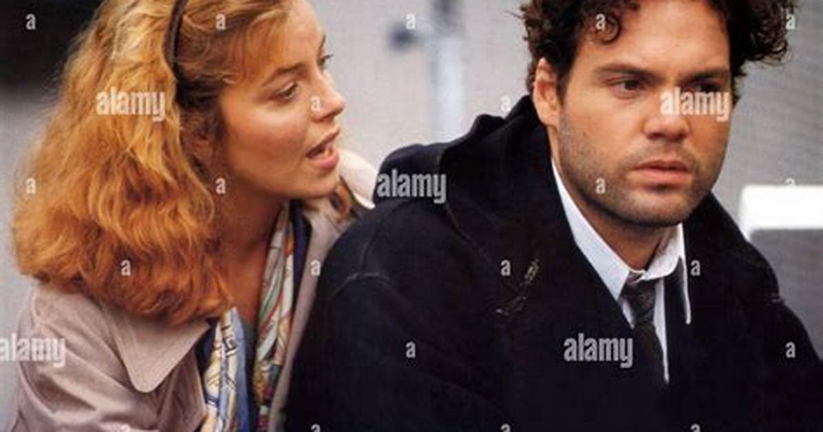 Unveiling the "Greta Scacchi Vincent D'onofrio Daughter" Saga: Discoveries and Revelations