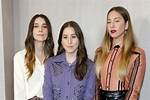 Unveiling the Haim Sisters' Ages: Beyond the Numbers