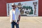 Unveiling the Heartfelt Wisdom of Koe Wetzel's Song Quotes