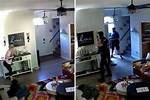 Unveiling the Heartwarming Moments: the Kid and His Mom Cctv Video