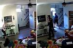 Unveiling the Heartwarming Tale of the Cctv Kid and His Mom