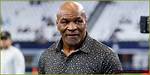 Unveiling the Height of a Legend: Mike Tyson Tall