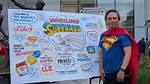 Unveiling the Height of a Superman: How Tall Was Christopher Reeve?