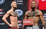 Unveiling the Height of Conor Mcgregor: How Tall Is He in Feet?