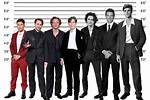 Unveiling the Height of Jeremy Allen White