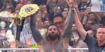 Unveiling the Identity: Jey Uso Full Name and More
