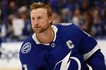 Unveiling the Identity of Steven Stamkos' Beloved Wife