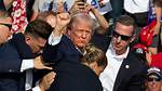 Unveiling the Impact of "Trump. Injury": a Comprehensive Exploration