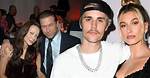 Unveiling the Influence: Hailey Bieber's Parents and Their Legacy