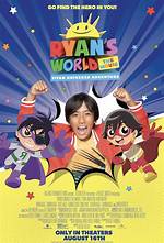 Unveiling the Influence of Ryan's World Parents