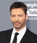 Unveiling the Ink: Harry Connick Jr. Tattoos