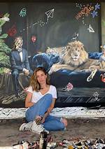 Unveiling the Inspiring Journey of Manuela Delicado Vega, Architect and Advocate