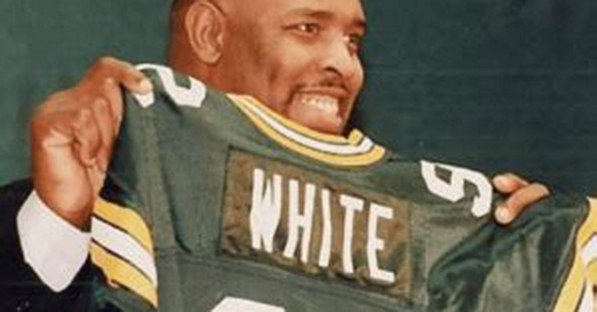 Unveiling the Inspiring Legacy of Reggie White's Family