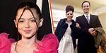 Unveiling the Inspiring Parents Behind Violet Mcgraw's Success