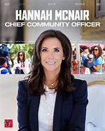 Unveiling the Inspiring Role of Hannah Mcnair, Cal Mcnair's Wife