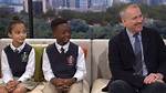 Unveiling the Inspiring Story Behind Ron Clark's Husband