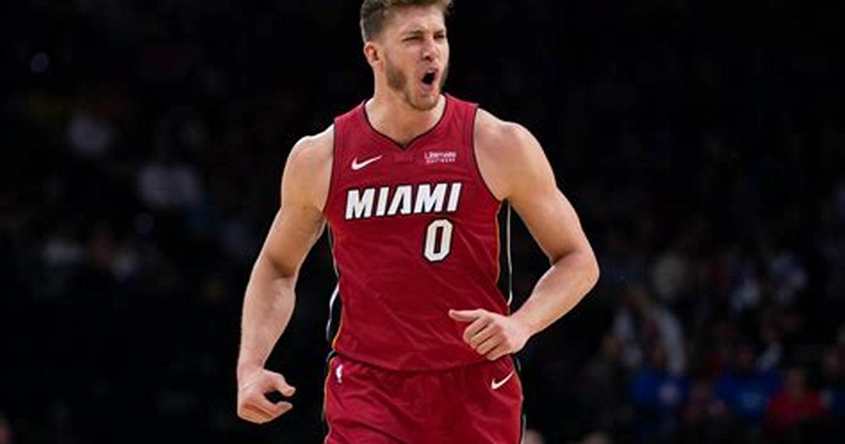 Unveiling the Inspiring World of Meyers Leonard's Wife and Her Impact