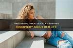 Unveiling the Intricate World of Lolo Wood Ethnicity: a Journey of Discovery