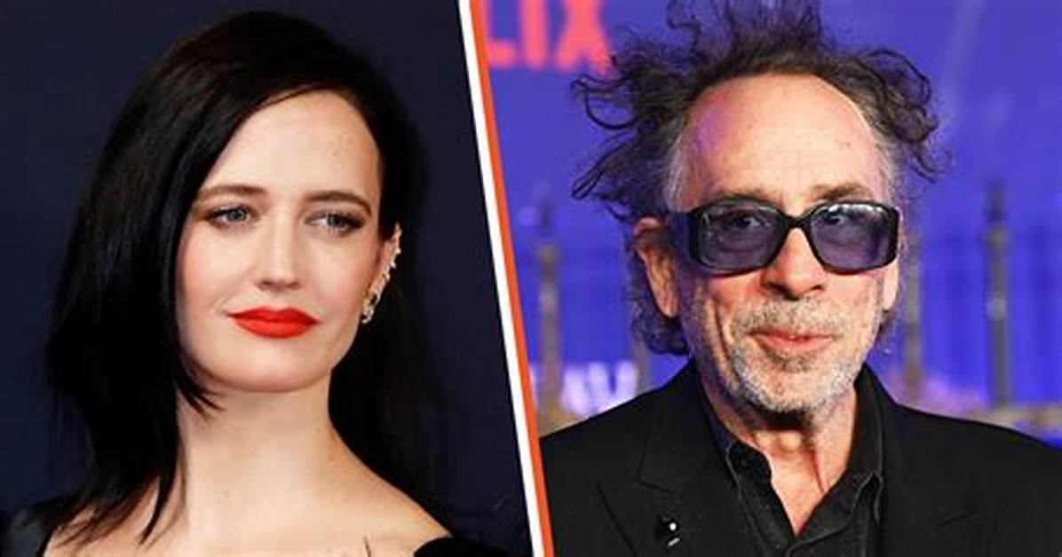 Unveiling the Intrigues of Eva Green Relationships