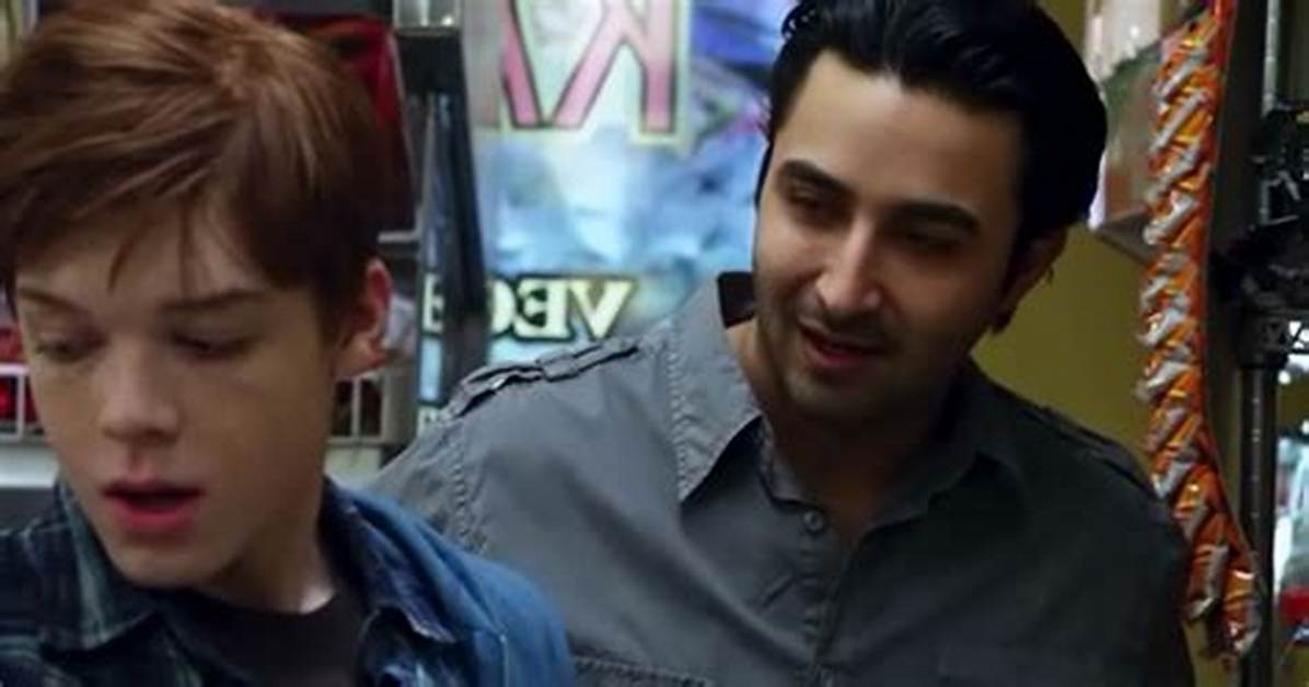 Unveiling the Intrigues of Shameless Kash: Age and Season 1 Insights