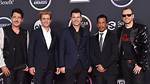 Unveiling the Journey of New Kids on the Block: When Did They Break up?