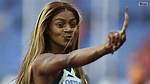 Unveiling the Journey of Sha Carri Trans: a Trailblazer in the World of Athletics