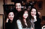 Unveiling the Joy Luck Club Cast: Discoveries and Insights Await