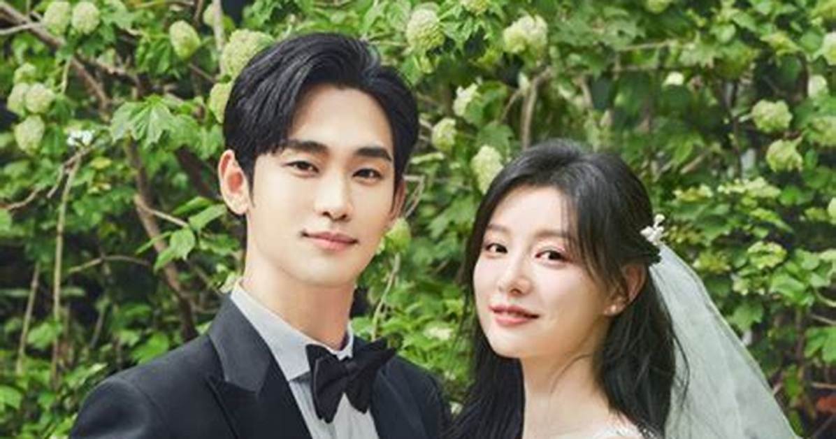 Unveiling the Kim So-Hyun Couple: a Love Story Worth Telling