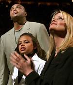 Unveiling the Legacy: Charles Barkley's Daughter Name
