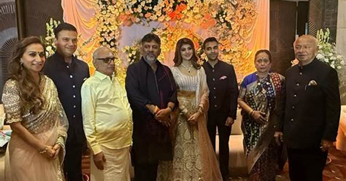 Unveiling the Legacy: Exploring Sushil Kumar Shinde's Grandson Name