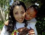 Unveiling the Legacy: Flo Jo's Daughter and Her Remarkable Journey