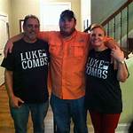 Unveiling the Legacy: Luke Combs' Father